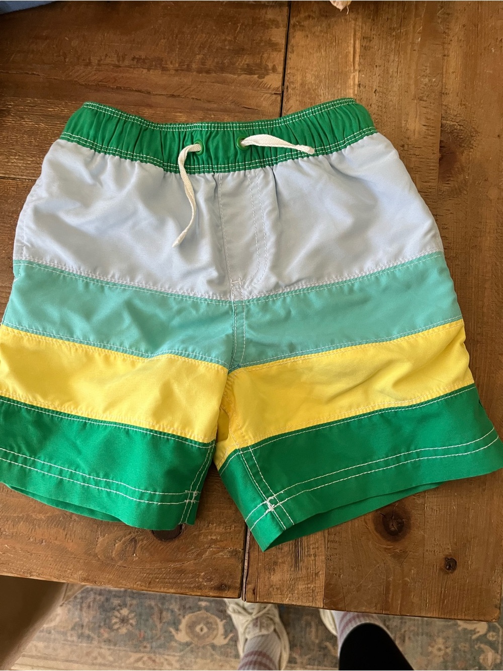 Hanna swimsuit